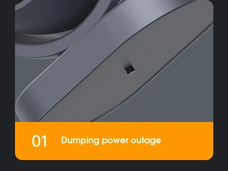 380W Portable Electric Heater Desktop Fan Stove Warm Air Blower Mini Radiator Home Office Room Warmer for Winter Low Consumption