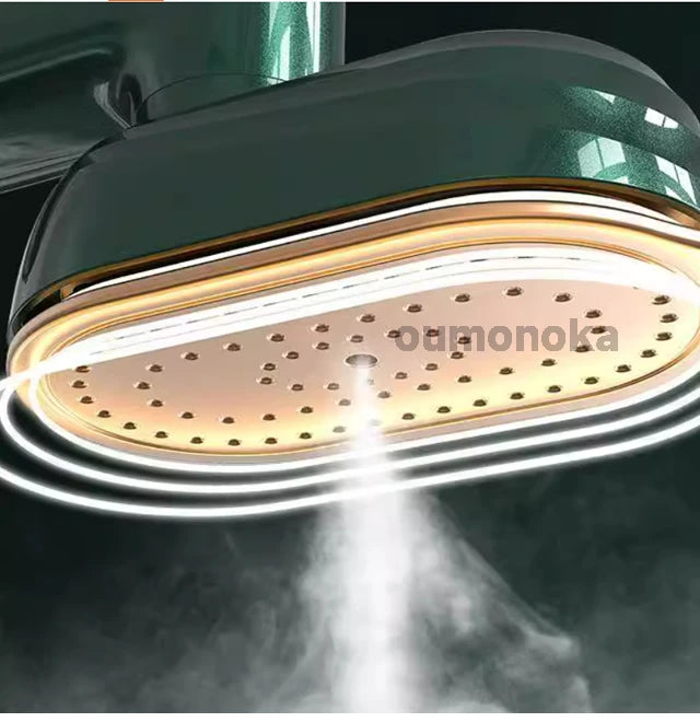 Handheld Garment Steamer Iron Steam Cleaner for Cloth Home Electric Hanging Mite Removal Steamer Garment Steam Generator