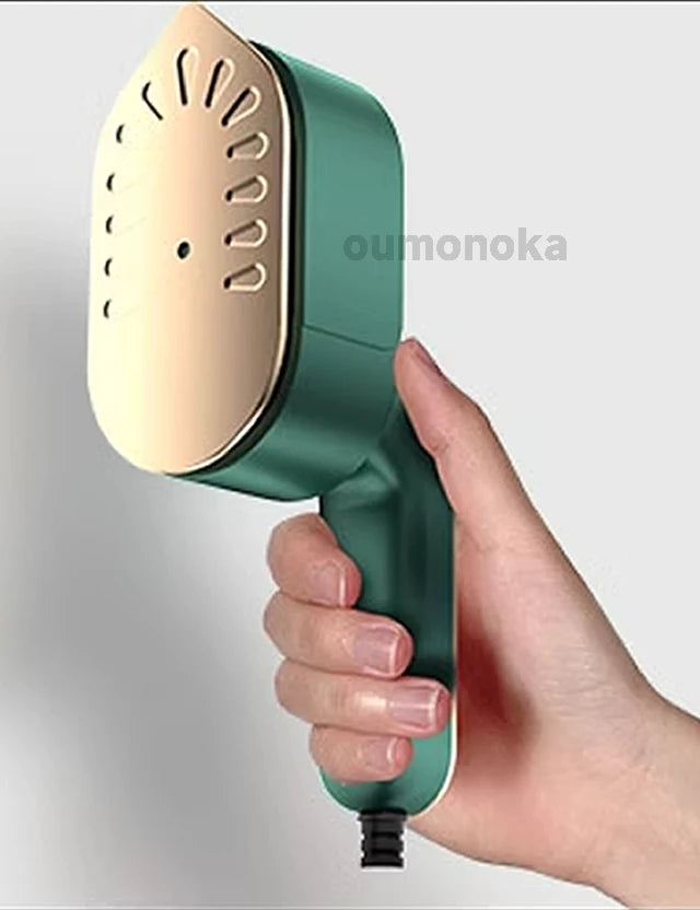 Handheld Garment Steamer Iron Steam Cleaner for Cloth Home Electric Hanging Mite Removal Steamer Garment Steam Generator