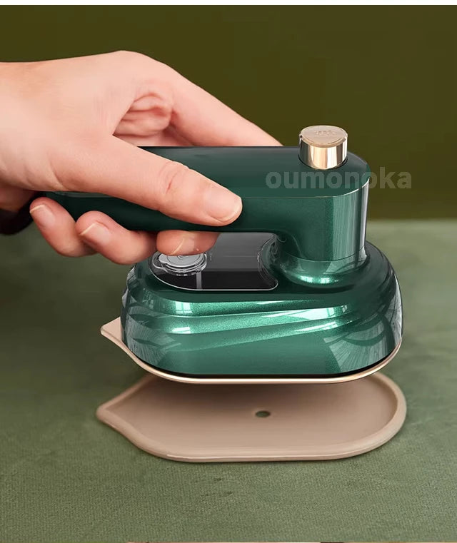 Handheld Garment Steamer Iron Steam Cleaner for Cloth Home Electric Hanging Mite Removal Steamer Garment Steam Generator