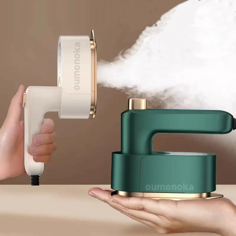 Handheld Garment Steamer Iron Steam Cleaner for Cloth Home Electric Hanging Mite Removal Steamer Garment Steam Generator