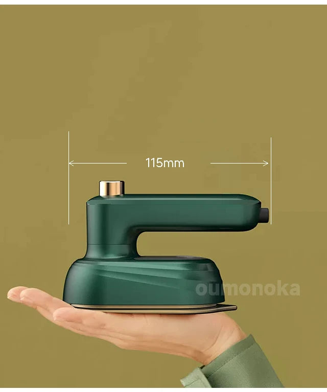 Handheld Garment Steamer Iron Steam Cleaner for Cloth Home Electric Hanging Mite Removal Steamer Garment Steam Generator