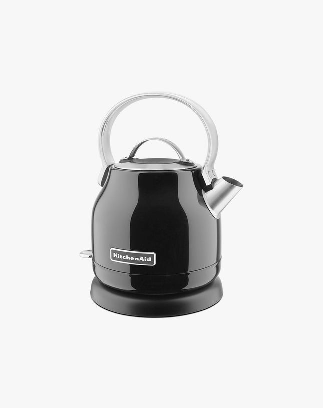 Temperature kettle